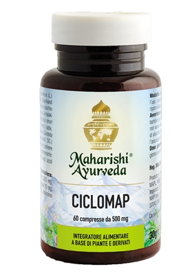 CICLOMAP 60 COMPRESSE - Farmacia Mastrangelo 