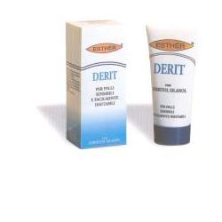 DERIT CREMA LENITIVA 50 ML - Farmacia Mastrangelo 