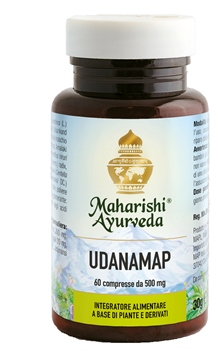 UDANAMAP 60 COMPRESSE - Farmacia Mastrangelo 