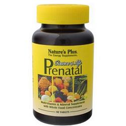 SOURCE OF LIFE PRENATAL 90 TAVOLETTE - Farmacia Mastrangelo 