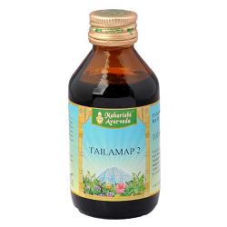 TAILAMAP 2 OLIO 100 ML - Farmacia Mastrangelo 