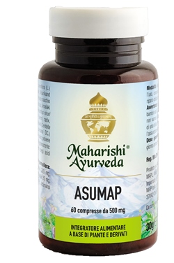 ASUMAP 60 COMPRESSE - Farmacia Mastrangelo 