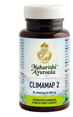 CLIMAMAP 2 60 COMPRESSE - Farmacia Mastrangelo 