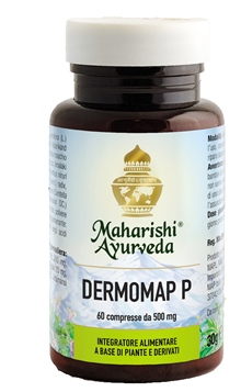 DERMOMAP P 60 COMPRESSE - Farmacia Mastrangelo 