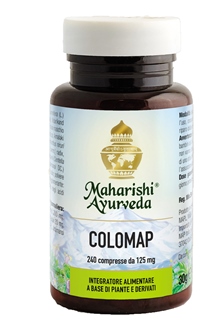 COLOMAP 240 COMPRESSE - Farmacia Mastrangelo 