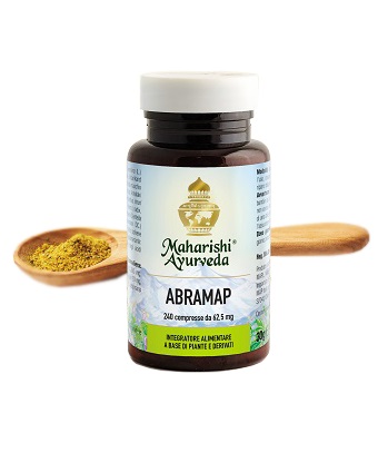 ABRAMAP 240 COMPRESSE - Farmacia Mastrangelo 