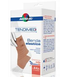 BENDA ELASTICA MASTER-AID TENDIMED 8X4,5 - Farmacia Mastrangelo 