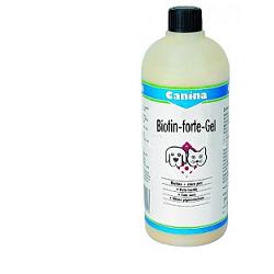 BIOTIN FORTE GEL 100 ML - Farmacia Mastrangelo 