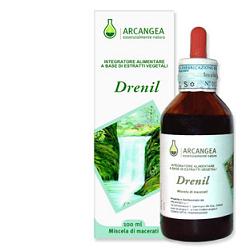 DRENIL 100 ML - Farmacia Mastrangelo 