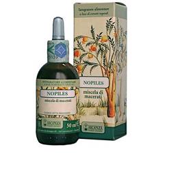 NOPILES 50 ML - Farmacia Mastrangelo 