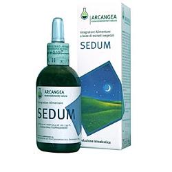 SEDUM 50 ML - Farmacia Mastrangelo 