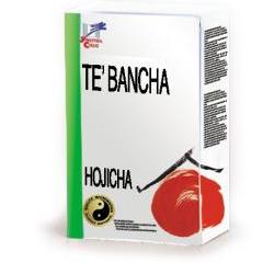 TE HOJICHA BANCHA BIO 70 G - Farmacia Mastrangelo 