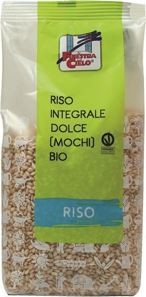 SBRAMATO RISONE DOLCE 500 G - Farmacia Mastrangelo 