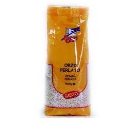 ORZO PERLATO BIO 500 G - Farmacia Mastrangelo 