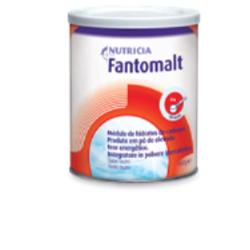 FANTOMALT POLVERE 400 G - Farmacia Mastrangelo 