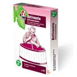ATTIVANTE FERMENTAZIONE 100 G - Farmacia Mastrangelo 