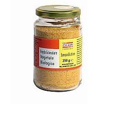 BRODO VEGETALE GRANI IN POLVERE 250 G - Farmacia Mastrangelo 