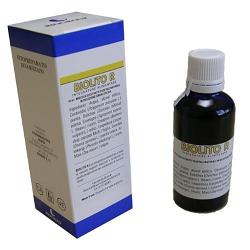 BIOLITO R SOLUZIONE IDROALCOLICA 50 ML - Farmacia Mastrangelo 
