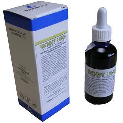 BIODIT UNO SOLUZIONE IDROALCOLICA 50 ML - Farmacia Mastrangelo 