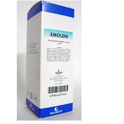 EMOLENI CREMA 50 ML - Farmacia Mastrangelo 