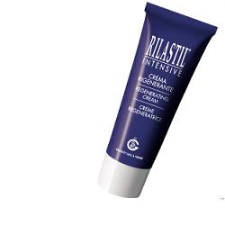 RILASTIL RIGENERANTE INTENSIVE CREMA VISO 50 ML - Farmacia Mastrangelo 