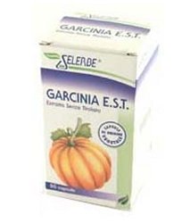 FITOPREPARATORI ITALIANI GARCINIA ESTRATTO SECCO TITOLATO 50 CAPSULE - Farmacia Mastrangelo 