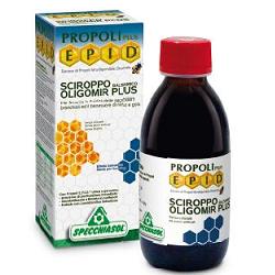 OLIGOMIR PLUS SCIROPPO 170 ML - Farmacia Mastrangelo 