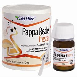PAPPA REALE FRESCA 10 G - Farmacia Mastrangelo 