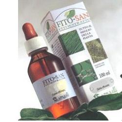 SALVIA FOGLIE TINTURA MADRE 100 ML - Farmacia Mastrangelo 