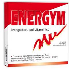 ENERGYM 10 FLACONCINI 10 ML - Farmacia Mastrangelo 