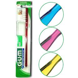 GUM CLASSIC 305 SPAZZOLINO DURO REGULAR - Farmacia Mastrangelo 