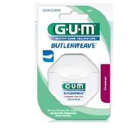 GUM BUTLERWEAVE FILO NON CERATO 54,8 MT 1 PEZZO - Farmacia Mastrangelo 