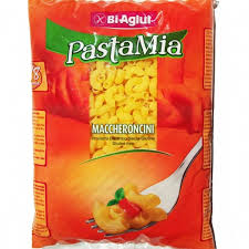 BIAGLUT MACCHERONI 500 G - Farmacia Mastrangelo 