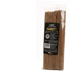 FARRO DICOCCO FARRETTI INTEGRALI 500 G - Farmacia Mastrangelo 