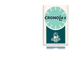 CRONOLAX ALIMENTARE 30 CAPSULE - Farmacia Mastrangelo 