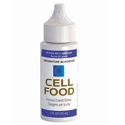 CELLFOOD GOCCE 30 ML - Farmacia Mastrangelo 