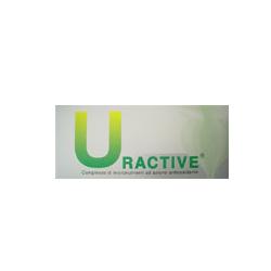 URACTIVE 30 CAPSULE - Farmacia Mastrangelo 
