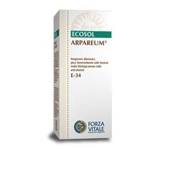 ECOSOL ARPAREUM GOCCE 50 ML - Farmacia Mastrangelo 