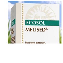 ECOSOL MELISED GOCCE 50 ML - Farmacia Mastrangelo 