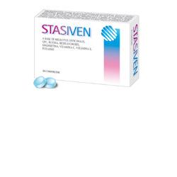 STASIVEN 30 COMPRESSE - Farmacia Mastrangelo 