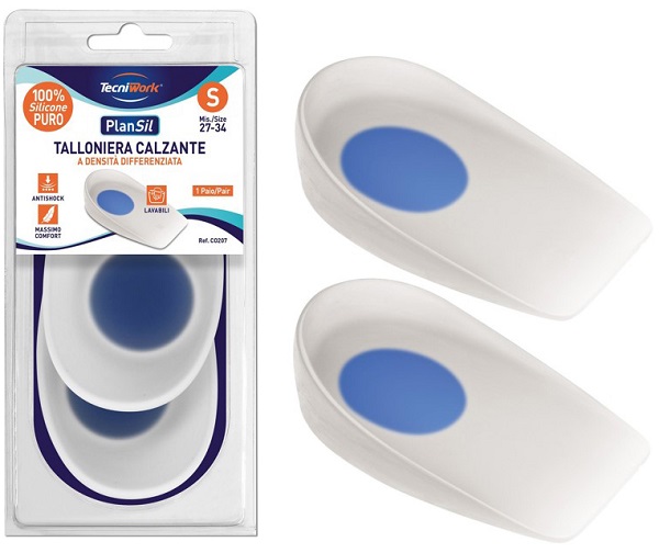 TALLONIERA CALZANTE PLANSIL MISURA LARGE 1 PEZZO - Farmacia Mastrangelo 