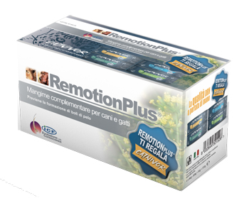 REMOTION PLUS MANGIME GATTI 50 G - Farmacia Mastrangelo 