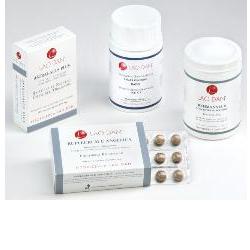 GANODERMA PLUS 60 COMPRESSE - Farmacia Mastrangelo 