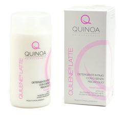 QUILENE LATTE 125 ML - Farmacia Mastrangelo 