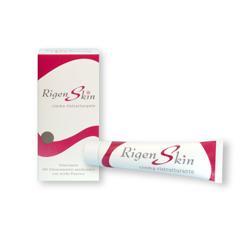 RIGENSKIN CREMA RISTRUTT 30 ML - Farmacia Mastrangelo 