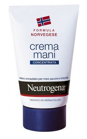 NEUTROGENA MANI MA CREMA MANI PROFUMATA 75 ML - Farmacia Mastrangelo 