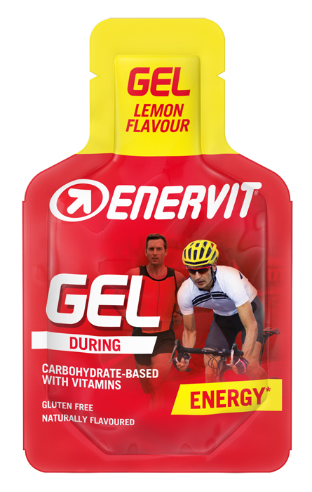 ENERVITENE GEL LIMONE - Farmacia Mastrangelo 