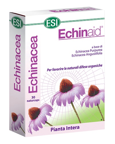 ESI ECHINAID 30 CAPSULE - Farmacia Mastrangelo 