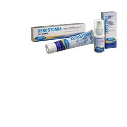 BIOXTRA GEL ORALE 40 ML - Farmacia Mastrangelo 