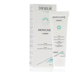 AKNICARE CREMA VISO 50ML - Farmacia Mastrangelo 